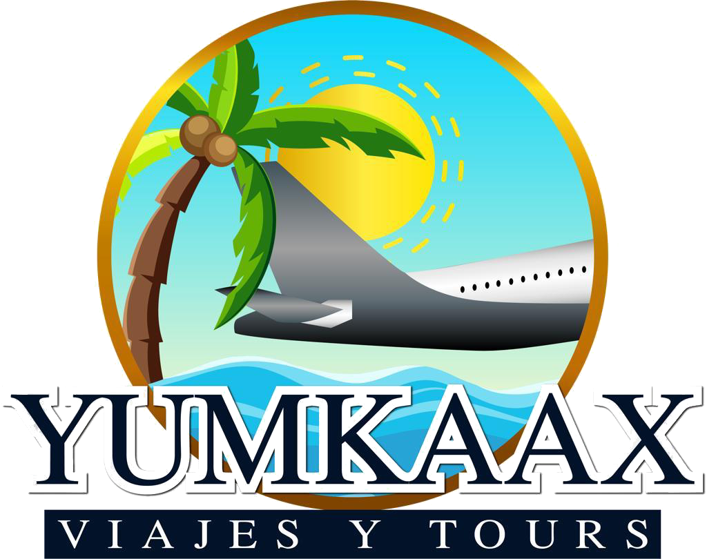 Logo YumKaax